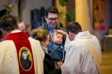 08.01.2023 Täuflingsfest